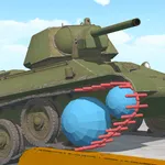 Tank Physics Mobile icon