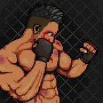 MMA Legend Online Fighter icon