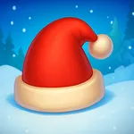 Christmas Games - Match 3 Game icon