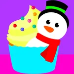 Christmas Recipe Videos icon