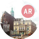 Opavska staleti AR icon