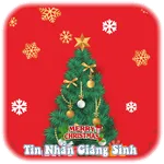Tin Nhắn Chúc Mừng Giáng Sinh icon