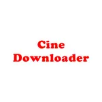 CineDownloader icon