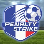 Penalty Kick: Soccer Strike 3D icon