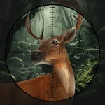 Deer Hunting: Jungle adventure icon