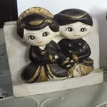 Clay craft icon