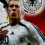 Germany Jigsaw Puzzles icon