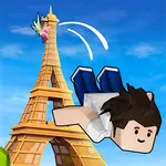Climb Tower - Jump Master icon