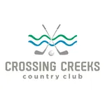 Crossing Creeks Country Club icon