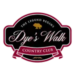 Dyes Walk CC icon