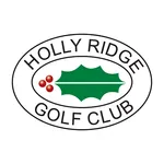 Holly Ridge GC icon