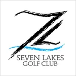 7 LAKES GOLF icon