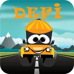 Defi Adventure icon