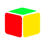 QUB 3D icon