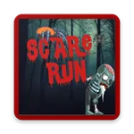 Monster Scare Run icon
