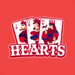Hearts icon