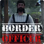 Border Officer icon