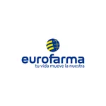 Eurofarma icon