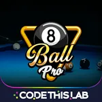 8 Ball Pro icon