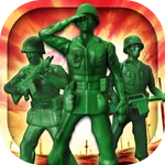 Army Men Online icon