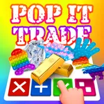 Fidgets Pop it trading master icon