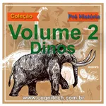 Coleção Pré História - Volume  icon