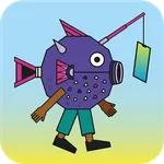Carnaval Augmenté icon