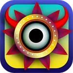 Superparade icon