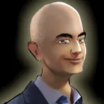 Corporation Clicker icon