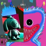 game Huggy Chapter icon