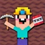 Noob Miner: Jailbreak Game icon