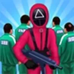 Squid Challenge icon
