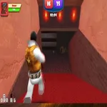 Vegas Clash 3D icon