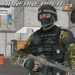 Warfare Area 2 icon