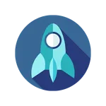 2300 - Drones espaciales y ast icon