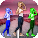 Color Echo Mirror icon