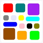 Natural Colors: Passive Income icon