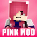 Pink Mod MCPE icon