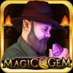 Magic Gem Royal Online icon