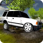 Rally 4x4 OffRoad icon