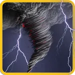 Tornado Alley - Nature's Fury  icon