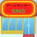 ゲーセン 【メダルゲーム】 icon