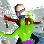 Hero Fighter 3D icon
