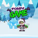 Tomy Games icon