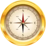 compass app icon