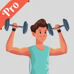 Complete Workout icon