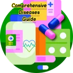 Comprehensive Diseases Guide icon