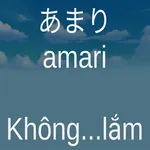 JLPT Ngu Phap N5 icon