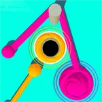 Conect The Rop Color icon