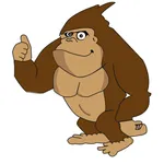 Amazing Family Gym icon